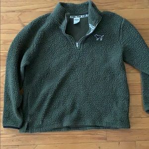 PINK Victoria’s Secret sweatshirt